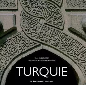 Couverture du produit · Turquie: La rencontre orient-occident