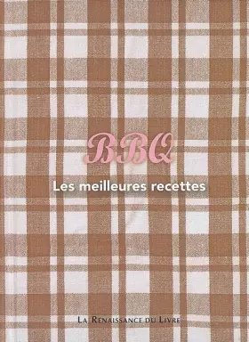 Couverture du produit · BBQ : Les meilleures recettes