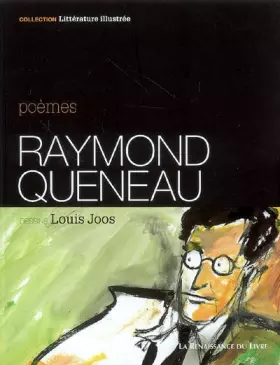 Couverture du produit · Raymond Queneau