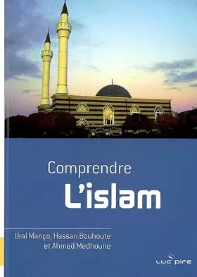 Couverture du produit · Comprendre l'islam