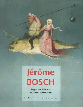 Couverture du produit · Jérôme Bosch