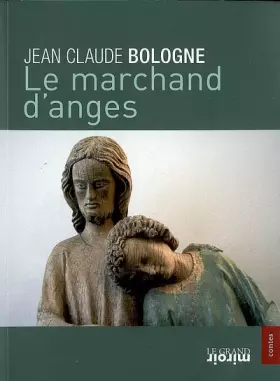 Couverture du produit · Le marchand d'anges