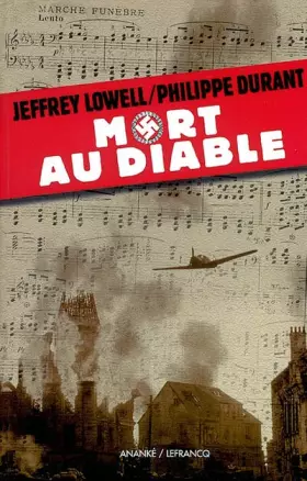 Couverture du produit · Mort au diable