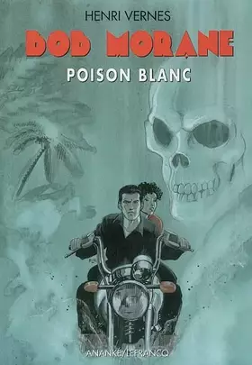 Couverture du produit · Poison blanc