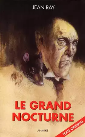 Couverture du produit · Le Grand Nocturne