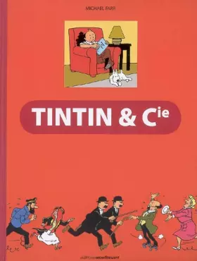 Couverture du produit · Tintin et Cie
