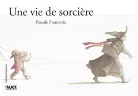 Couverture du produit · Une vie de sorcière