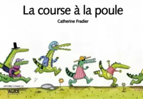 Couverture du produit · La Course à la poule