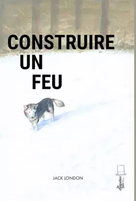 Couverture du produit · Construire un feu