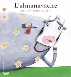 Couverture du produit · L'Almanavache