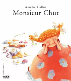 Couverture du produit · Monsieur Chut