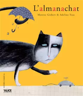 Couverture du produit · L'Almanachat