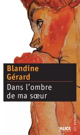 Couverture du produit · Dans l'ombre de ma soeur