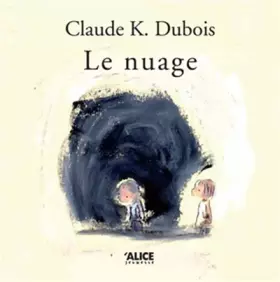 Couverture du produit · Le Nuage
