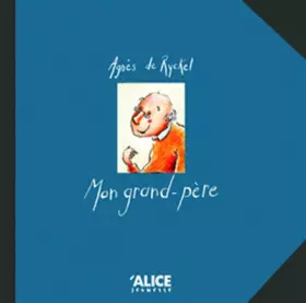 Couverture du produit · Mon grand-père