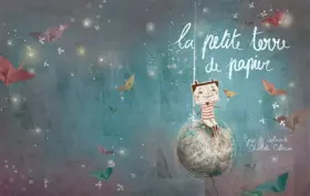 Couverture du produit · La Petite terre de papier