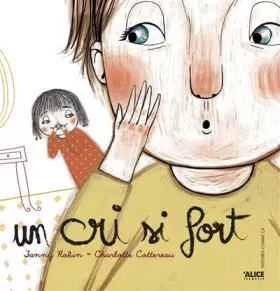 Couverture du produit · Un cri si fort