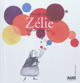 Couverture du produit · Zélie