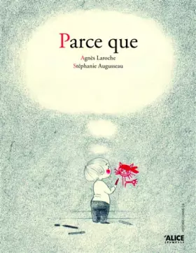 Couverture du produit · Parce que...