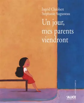 Couverture du produit · Un jour, mes parents viendront