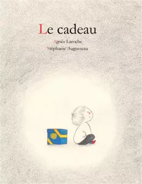 Couverture du produit · Le Cadeau (Nicodème 3)