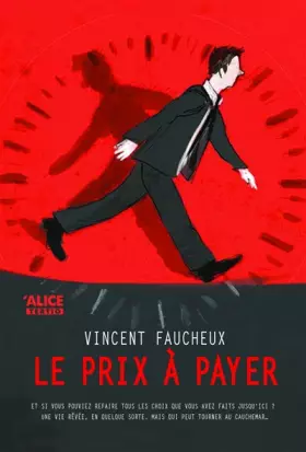 Couverture du produit · Le Prix à payer