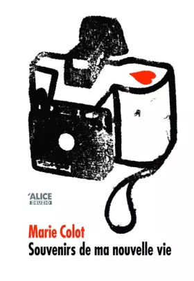 Couverture du produit · Souvenirs de ma nouvelle vie