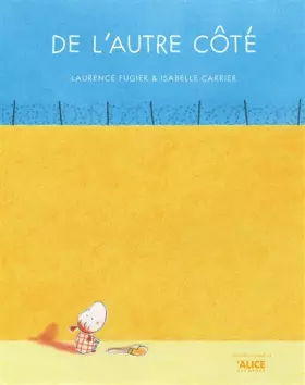 Couverture du produit · De l'autre côté