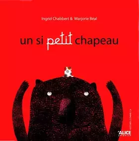 Couverture du produit · Un si petit chapeau