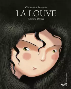 Couverture du produit · La Louve