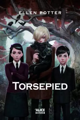 Couverture du produit · Torsepied