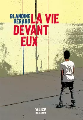 Couverture du produit · La vie devant eux