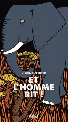 Couverture du produit · Et l'homme rit !