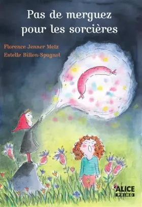 Couverture du produit · Pas de merguez pour les sorcières