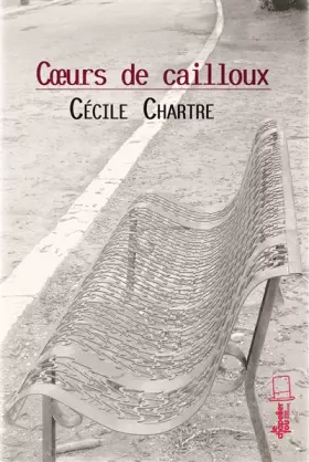 Couverture du produit · Cœurs de cailloux