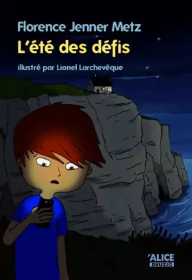 Couverture du produit · L'Eté des défis