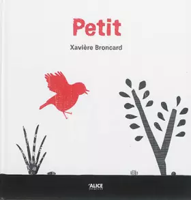 Couverture du produit · Petit