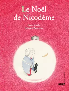 Couverture du produit · Le Noël de Nicodème
