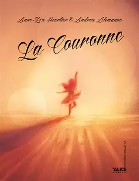 Couverture du produit · La Couronne