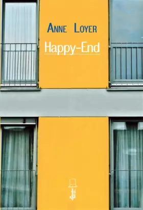 Couverture du produit · Happy-End