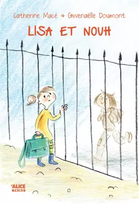 Couverture du produit · Lisa et Nouh