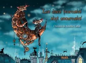 Couverture du produit · Les Ames heureuse sont amoureuses(+ CD)