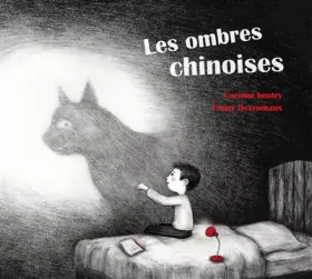 Couverture du produit · Les Ombres chinoises