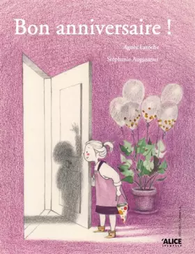 Couverture du produit · Bon anniversaire !