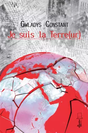 Couverture du produit · Je suis la terre