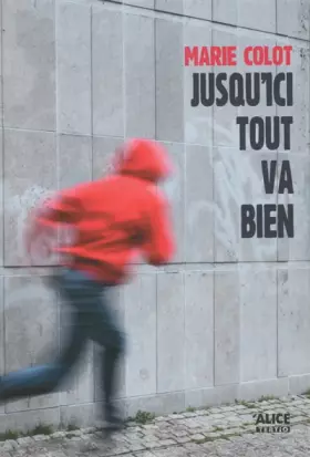 Couverture du produit · Jusqu'ici tout va bien
