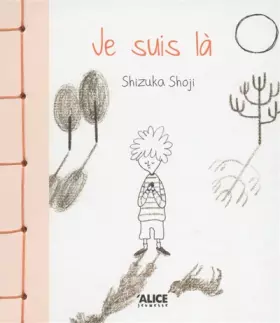 Couverture du produit · Je suis là