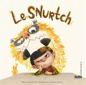 Couverture du produit · Le Snurtch