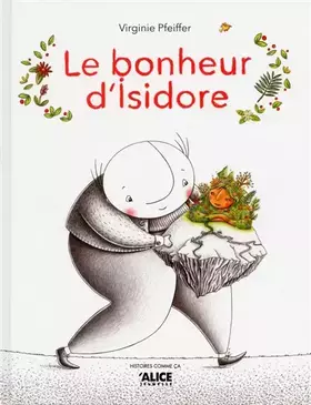 Couverture du produit · Le bonheur d'Isidore