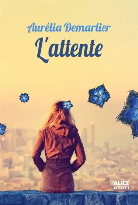 Couverture du produit · L'attente
